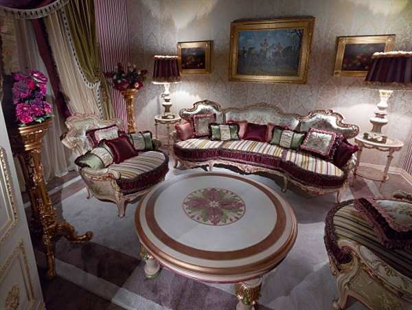 Couchtisch asnaghi INTERIORS L21304