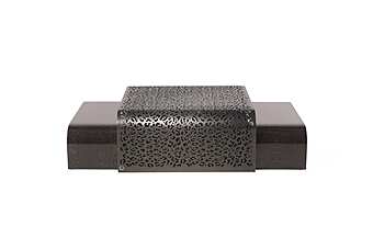 Couchtisch ROBERTO CAVALLI WATAMU Fabrik ROBERTO CAVALLI aus Italien