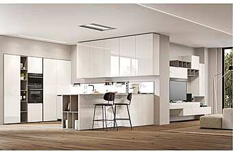 Küche ARREX Loft 2.2_ 03 Fabrik ARREX aus Italien