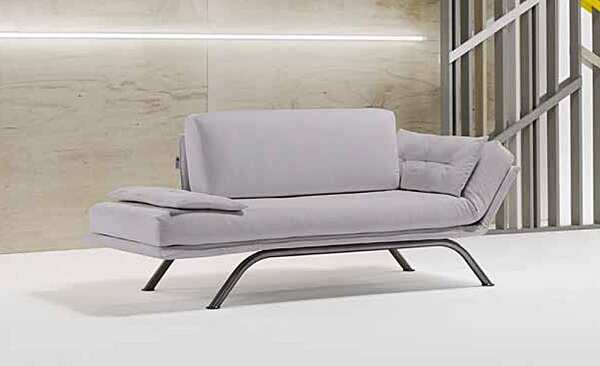 Couch DIENNE Nicla Fabrik DIENNE aus Italien. Foto №4