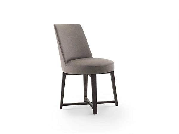 Sessel mit Stoffbezug Hera FLEXFORM Fabrik FLEXFORM aus Italien. Foto №4