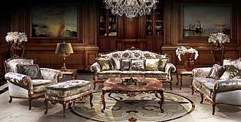 Stand EZIO BELLOTTI 5019 Fabrik EZIO BELLOTTI aus Italien