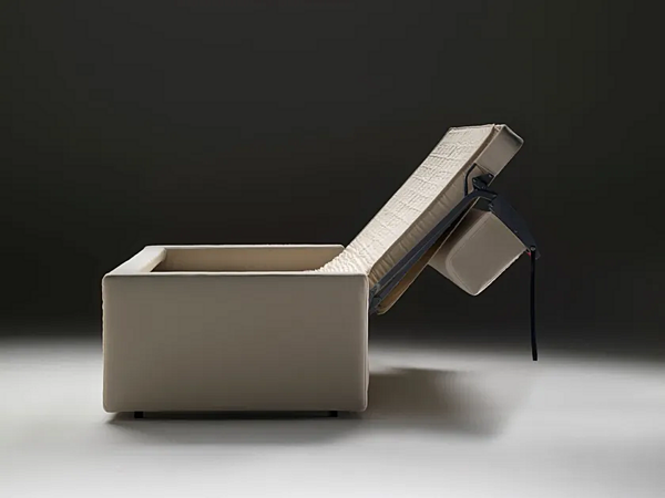 Schlafsofa mit abnehmbarem Bezug aus Stoff FLEXFORM GARY Fabrik FLEXFORM aus Italien. Foto №7