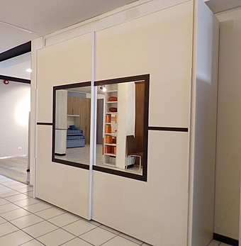 Schrank Eco Sfera