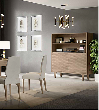 Bücherschrank 7012