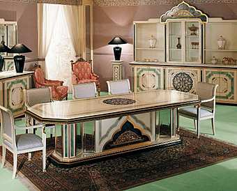 Tisch asnaghi INTERIORS AS2203