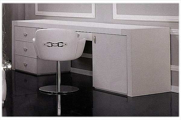 Schreibtisch Formitalia Lexinghton desk Fabrik FORMITALIA aus Italien. Foto №1