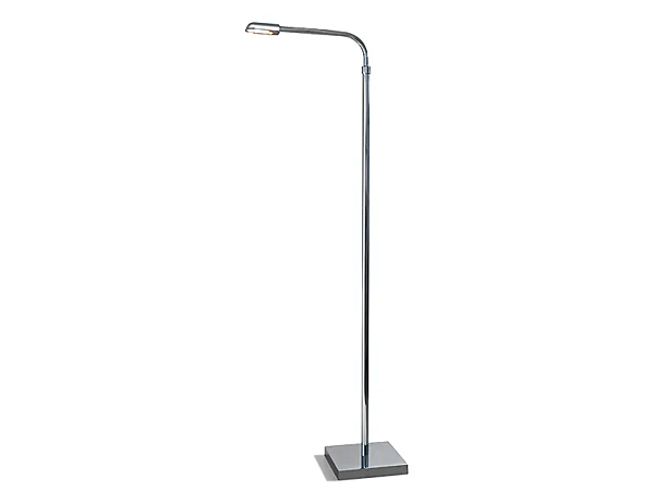 Stehlampe aus Metall Taz MARIONI 02110 Fabrik MARIONI aus Italien. Foto №1