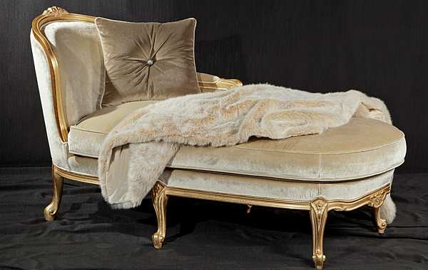 Couch orsitalia LUIGI FILIPPO Fabrik ORSITALIA aus Italien. Foto №4
