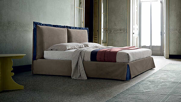 Felis OLIVER Bett Fabrik Felis aus Italien. Foto №3