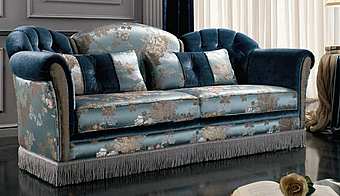 Sofa bedding SNC HILTON