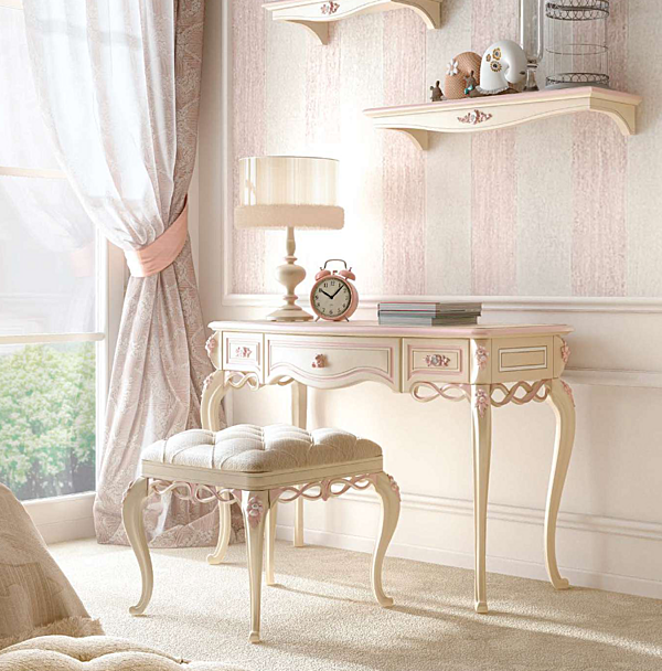 Leselampe SIGNORINI & COCO 9020/C Fabrik SIGNORINI & COCO aus Italien. Foto №2