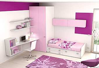 Kinder MORETTI COMPACT KC121 m Kinder MORETTI COMPACT KC121 m Fabrik MORETTI COMPACT aus Italien
