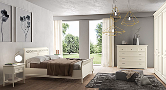Bett BZ09