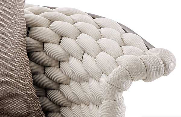 Sessel RUGIANO DIE50/104G Fabrik RUGIANO aus Italien. Foto №8