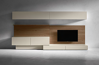 Presotto Italia COMPOSIZIONE 353 Wand