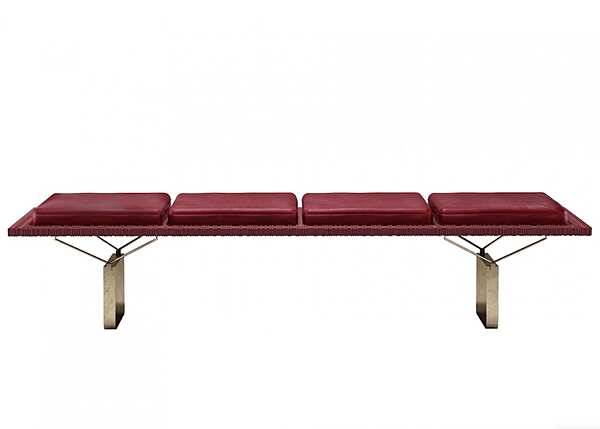 Hocker ROSSATO RHC-18 Fabrik ROSSATO aus Italien. Foto №1