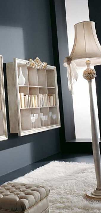 Bücherschrank 2891