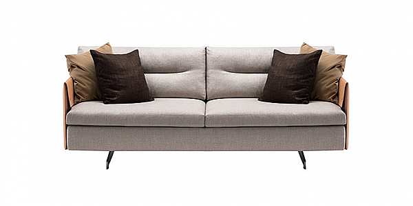 Couch POLTRONA FRAU 5572211 Le Icone