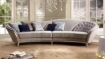 Sofa GOLD CONFORT Petra