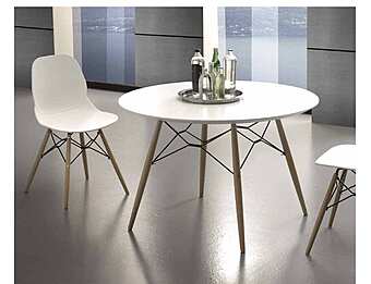 Tisch ARREX A644 Fabrik ARREX aus Italien