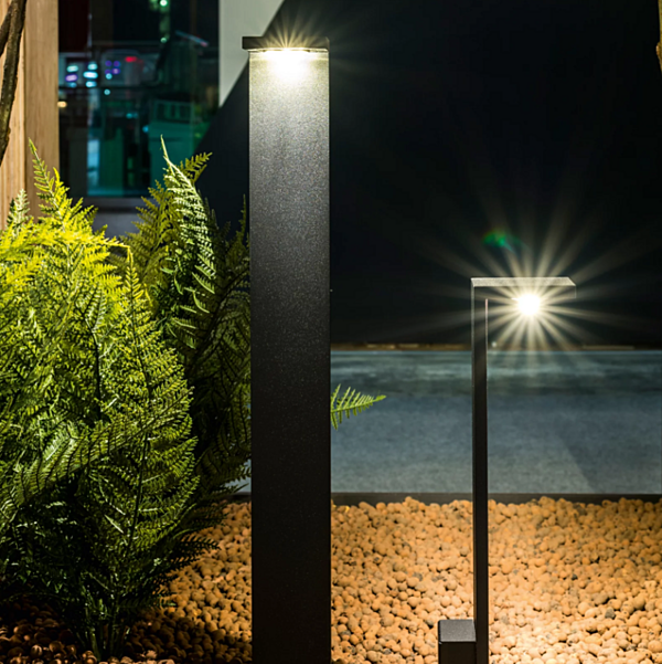 Stehlampe DELTALIGHT Elbo Fabrik DELTALIGHT aus Italien. Foto №4