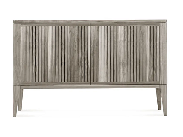 Sideboard aus massivem Holz mit Türen DALE Eleva A 625 Fabrik DALE aus Italien. Foto №1