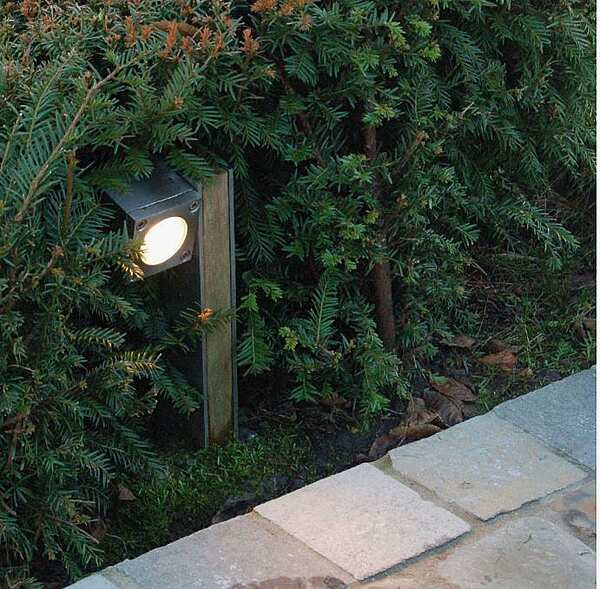 Stehlampe ROYAL BOTANIA QB602D220EP Fabrik ROYAL BOTANIA aus Italien. Foto №4