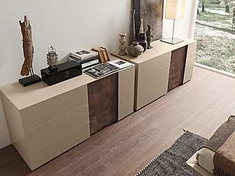 Kommode Presotto Italia EC78