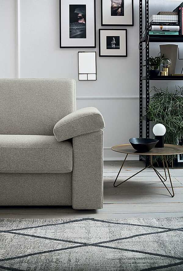 Couch Felis "DAY & NIGHT" HOUSE 02 Fabrik Felis aus Italien. Foto №6