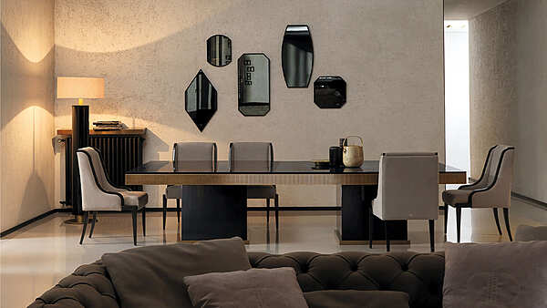 Accessoires DAYTONA Fabrik DAYTONA (by Signorini&Coco) aus Italien. Foto №2