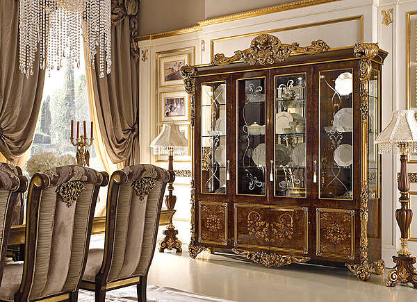 Stuhl A. R. ARREDAMENTI SRL 1510 Fabrik A.R.ARREDAMENTI SRL aus Italien. Foto №4