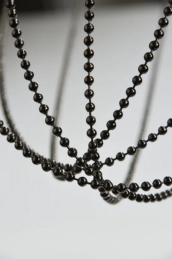 LED Pendelleuchte aus Aluminium AXOLIGHT Alysoid SPALYS34, SPALYS43, SPALY51P, SPALY5G Fabrik Axolight aus Italien. Foto №15