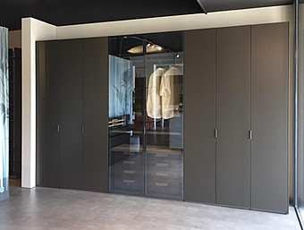 Schrank New Entry-Fitted