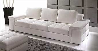 Sofa GOLD CONFORT Lounge