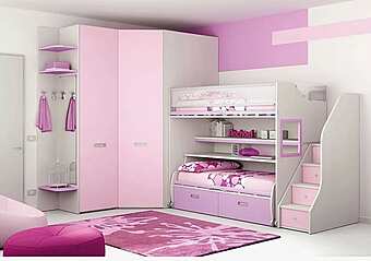 Kinder MORETTI COMPACT KS103 m Kinder MORETTI COMPACT KS103 m Fabrik MORETTI COMPACT aus Italien
