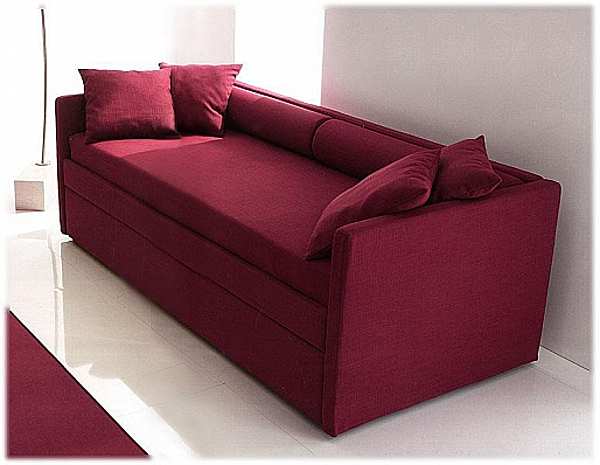 Sofa FRAUFLEX (LOLLO DUE) Cottage Fabrik FRAUFLEX (LOLLO DUE) aus Italien. Foto №2