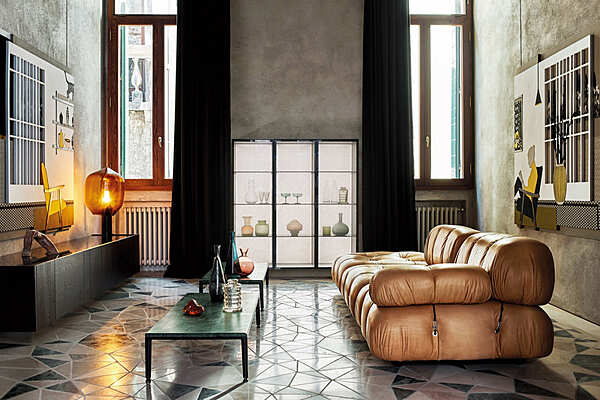 Accessoires CESAR CUCINE Fabrik CESAR CUCINE aus Italien. Foto №9