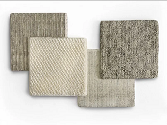Teppich aus der Premium Kollektion Ivory FLEXFORM