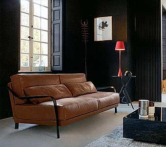 Couch Cityloft