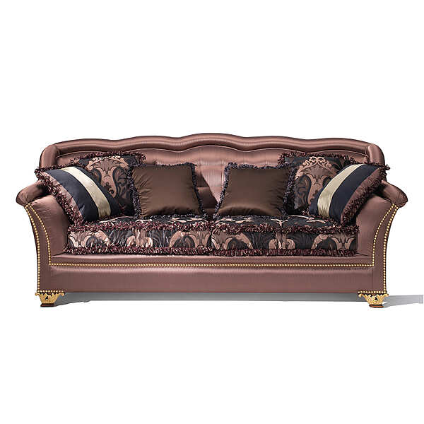 Couch FRANCESCO MOLON  D384 The Upholstery