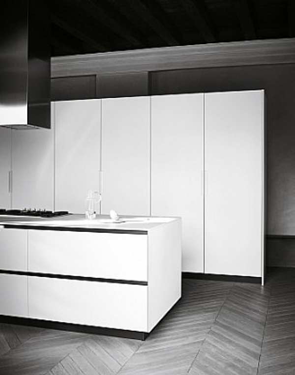 Küche CESAR CUCINE Maxima 2.2 Fabrik CESAR CUCINE aus Italien. Foto №3