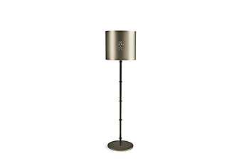 Stehlampe ROBERTO CAVALLI MENAI