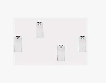 LED-Außen-Deckenlampe aus Glas Spillray Plus AXOLIGHT