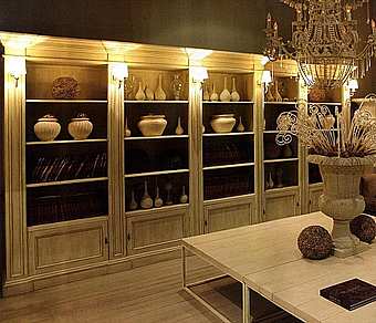 GUADARTE m 20023 Bücherregal Fabrik GUADARTE aus Italien