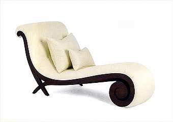 Chaiselongue CHRISTOPHER GUY 60-0107