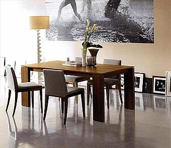 Tisch Kevin 150