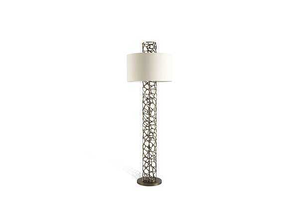 Stehlampe ROBERTO CAVALLI SIORAF.3 Fabrik ROBERTO CAVALLI aus Italien. Foto №1