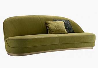 Couch ANGELO CAPPELLINI 40362/40363