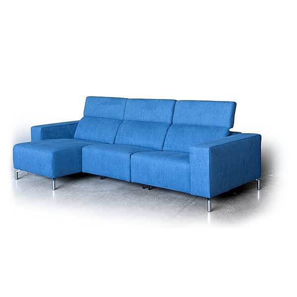 Couch FRANCESCO MOLON  MolonDesign D704.2P Fabrik FRANCESCO MOLON  aus Italien. Foto №3